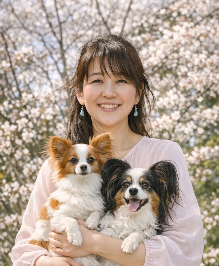 夏未七緒（なつみ なお）